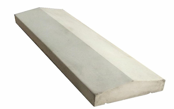 Wall copings